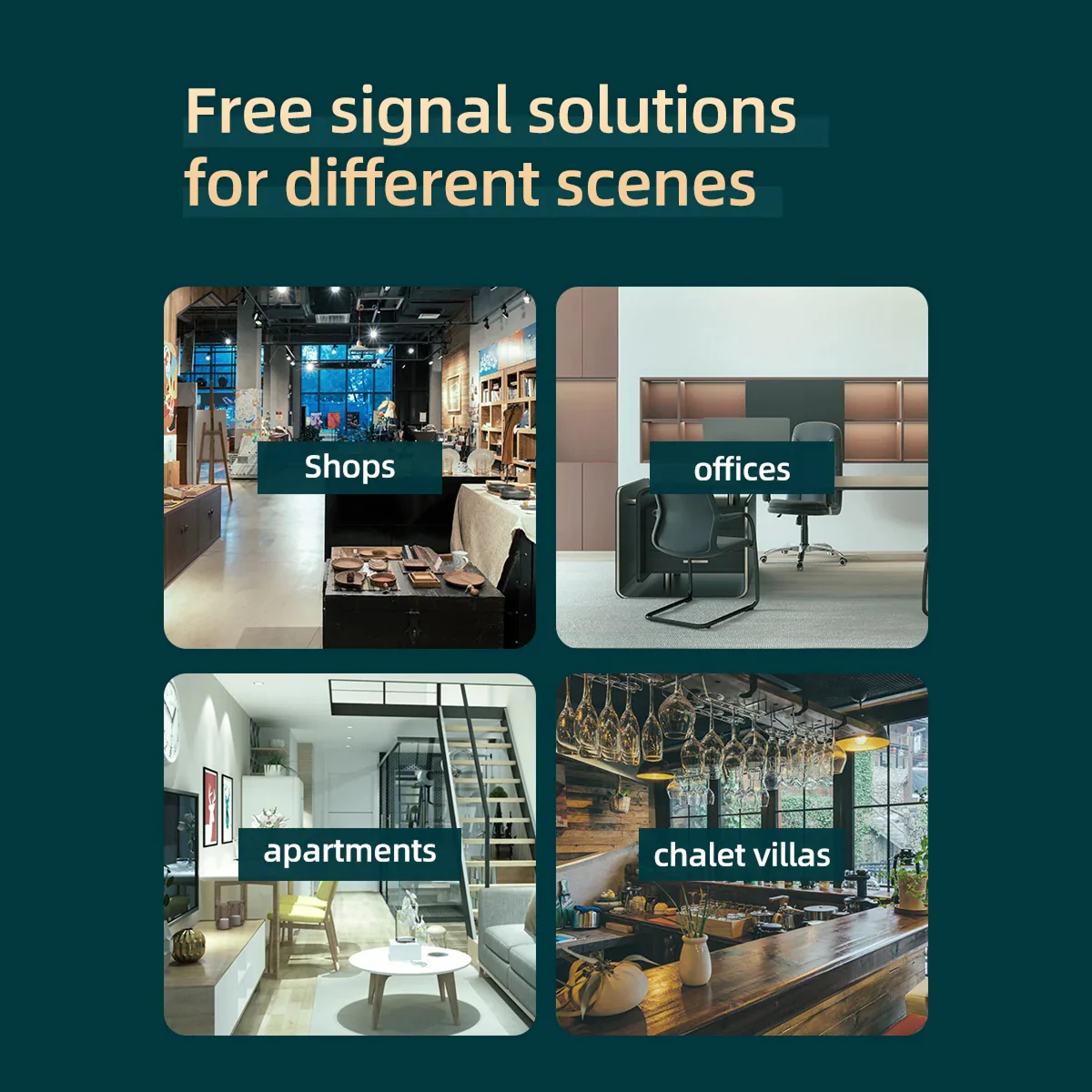 SignalCel - Image 11