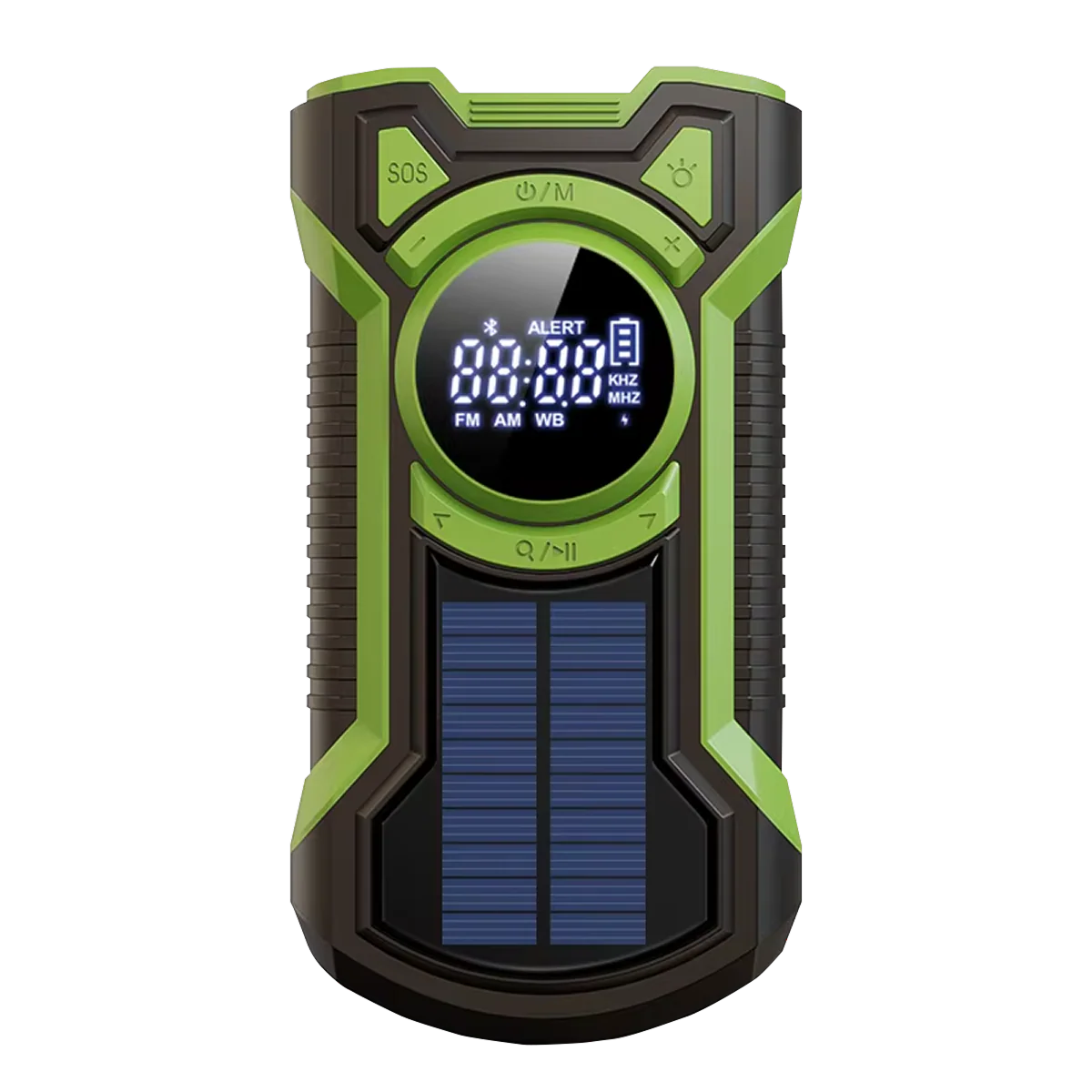 SigziVox