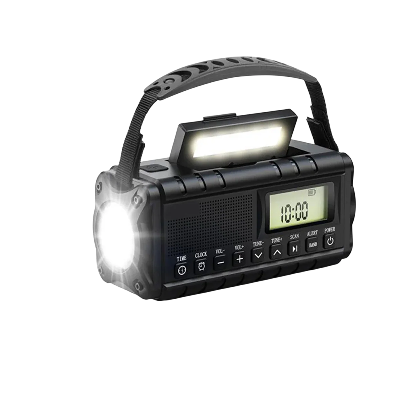 SolTuniex