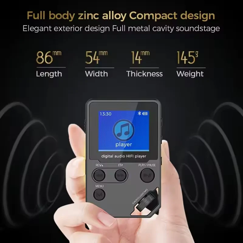 TuneZimp - Image 4