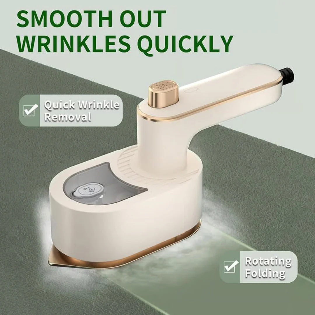 WrinkSteam - Image 2