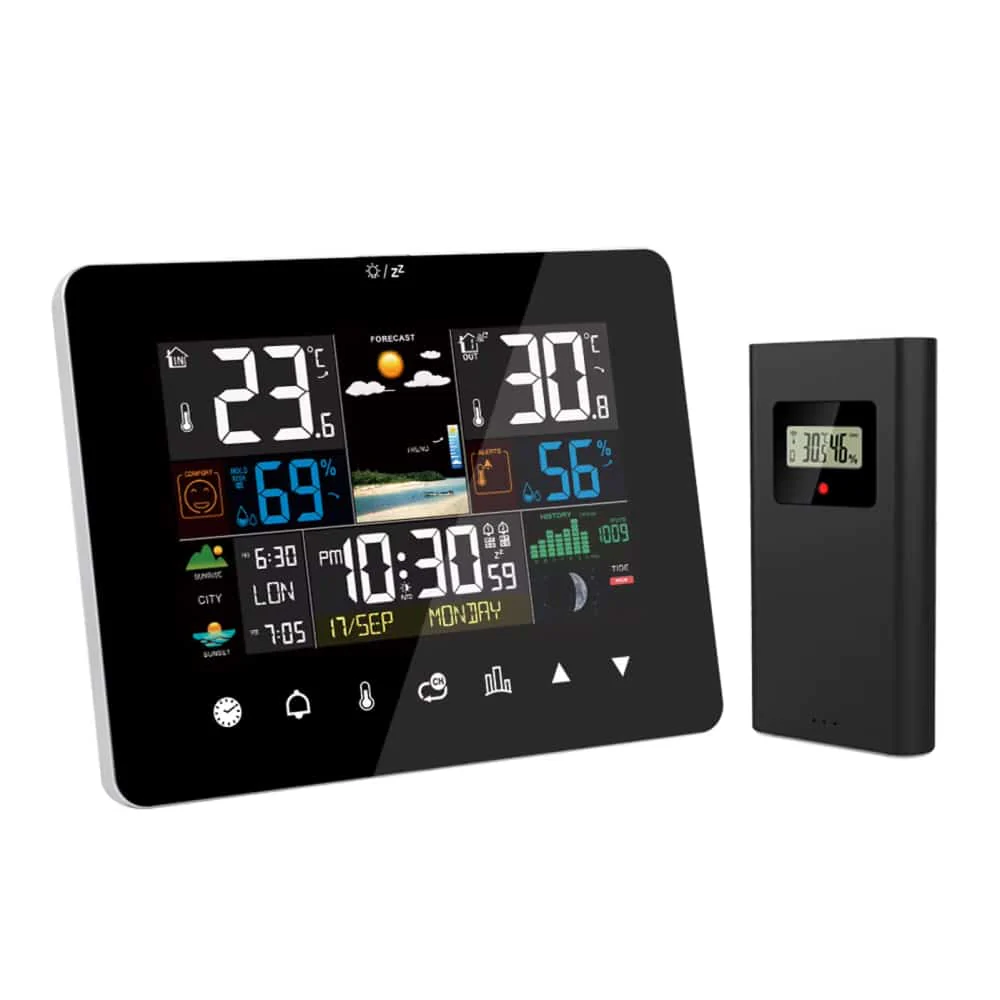Zephytrak - Image 16